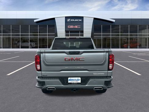 Used 2023 GMC Sierra 1500 Elevation w/ X31 Off-Road Package image 4