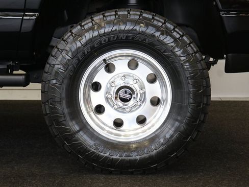 Used 2004 Dodge Ram 2500 Truck SLT w/ Trailer Tow Group AWD/4WD image 63