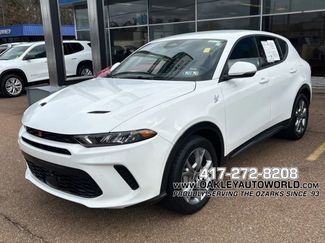 Used 2024 Dodge Hornet R/T video 1