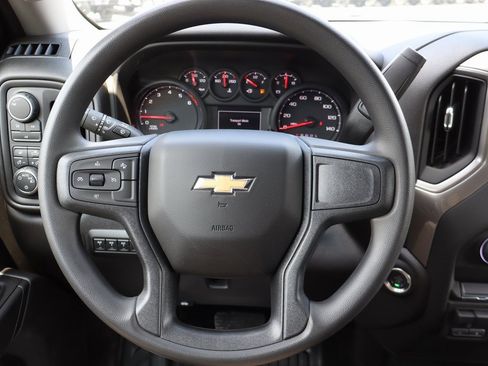 New 2025 Chevrolet Silverado 2500 W/T w/ WT Convenience Package image 6