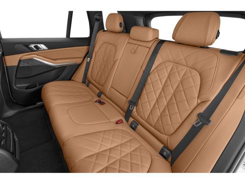 Used 2023 BMW X5 xDrive40i w/ M Sport Package AWD/4WD image 13