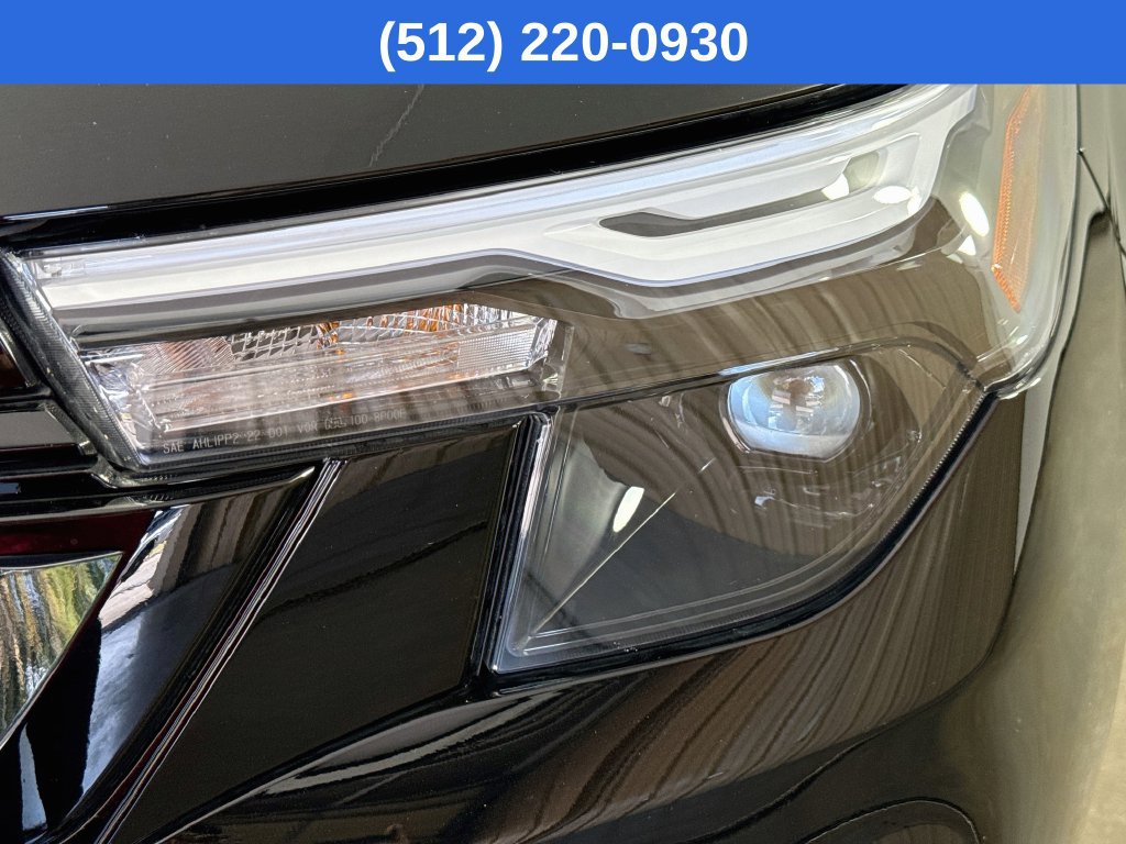 Used 2026 Subaru Forester Sport AWD/4WD image 40