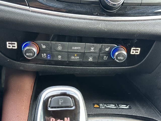 Certified 2020 Buick Enclave Avenir w/ Avenir Technology Package FWD image 26