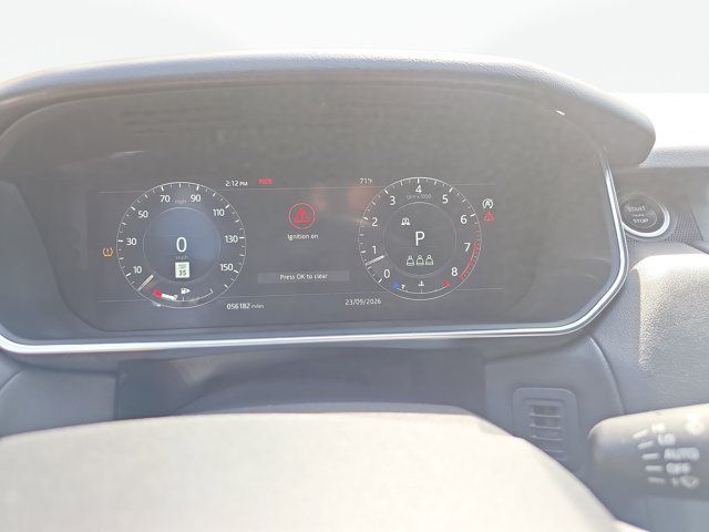 Used 2020 Land Rover Range Rover Sport HSE AWD/4WD image 20
