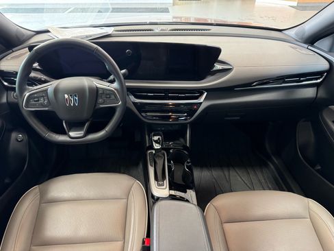 Certified 2024 Buick Envista Avenir FWD image 14