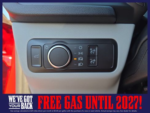 New 2026 Ford Escape Active w/ Tech Pack #1 FWD image 20