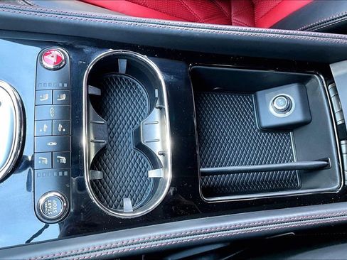 Used 2015 Bentley Continental GT V8 S AWD/4WD image 16