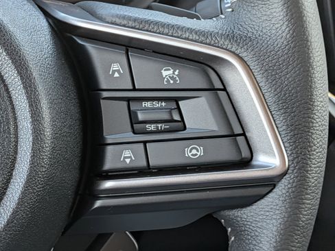 Used 2026 Subaru Ascent Premium AWD/4WD image 24