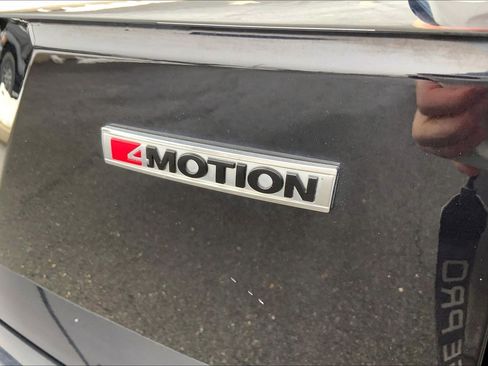 Used 2022 Volkswagen Atlas SE image 9