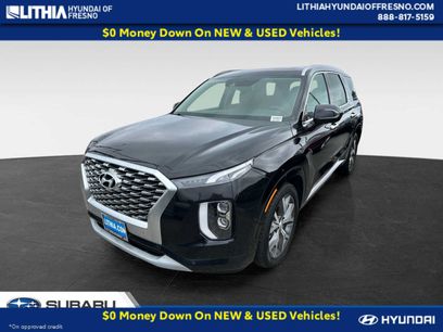 Used 2022 Hyundai Palisade Limited