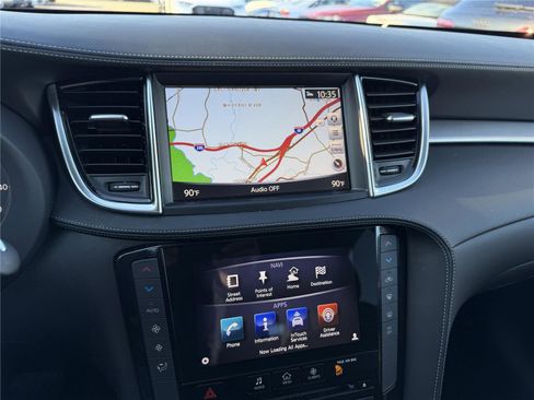 Used 2019 INFINITI QX50 Essential w/ Premium Audio Package image 22