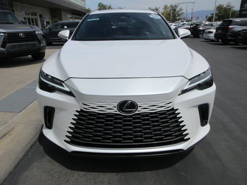 Used 2024 Lexus RX 350 Premium w/ Convenience Package AWD/4WD image 14