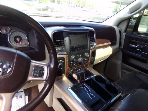 Used 2013 RAM 1500 Laramie Longhorn w/ Convenience Group AWD/4WD image 68