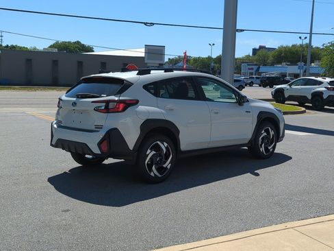 New 2026 Subaru Crosstrek 2.5i Limited AWD/4WD image 7