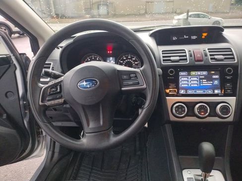 Used 2015 Subaru Impreza 2.0i Premium image 25