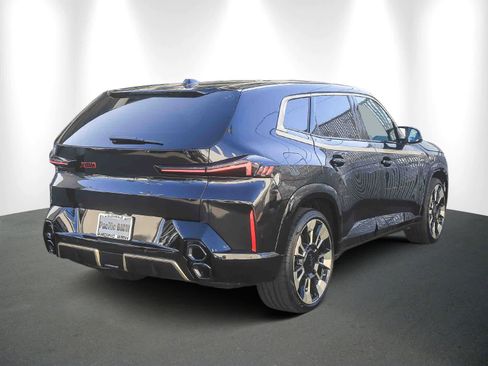 Used 2026 BMW XM Label Red image 6