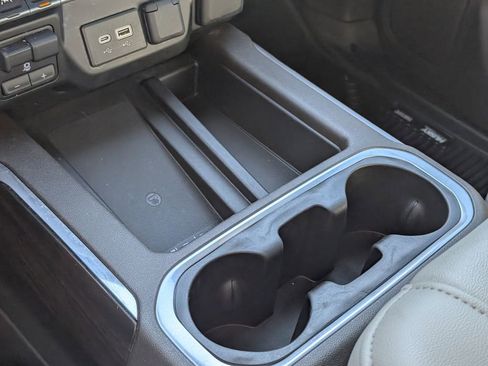 Used 2020 GMC Sierra 1500 SLT w/ SLT Premium Plus Package image 22