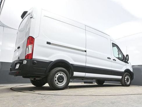 Used 2024 Ford Transit 250 148 Medium Roof image 33