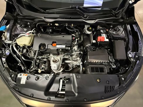 Used 2020 Honda Civic Sport image 21