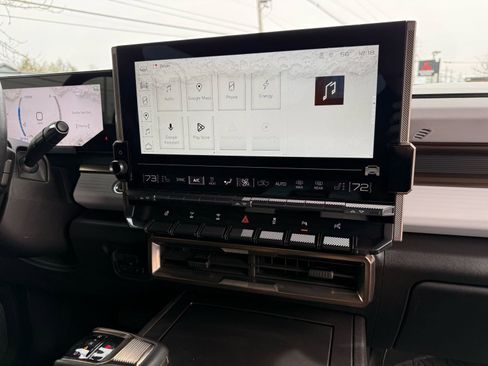 Used 2023 GMC Hummer EV Edition 1 image 24