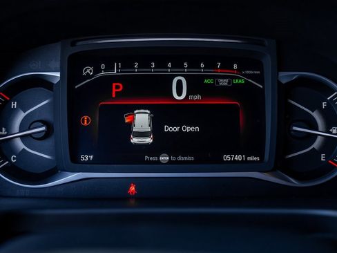 Used 2023 Honda Passport EX-L image 27