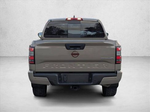 Used 2023 Nissan Frontier PRO-4X w/ Pro Convenience Package image 7