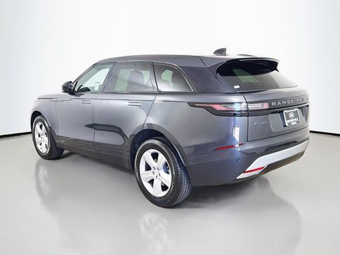 Certified 2026 Land Rover Range Rover Velar S AWD/4WD image 3