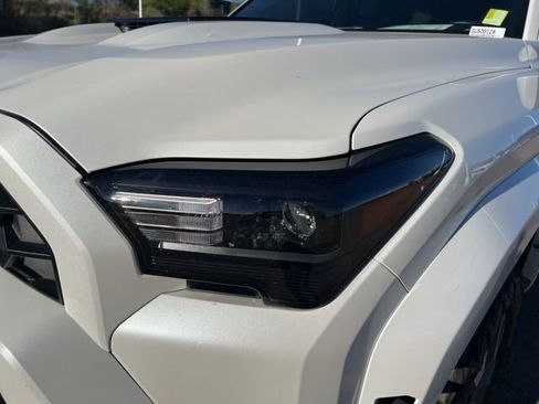 Used 2025 Toyota 4Runner TRD Sport image 9