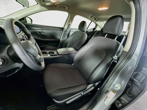 Used 2024 Nissan Sentra S FWD image 13