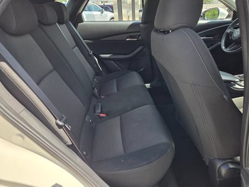 Certified 2024 MAZDA CX-30 AWD 2.5 S image 12