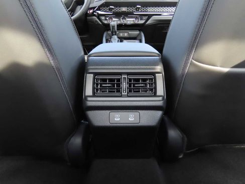 New 2026 Honda Accord Sport image 23