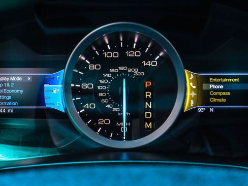 Used 2013 Ford Explorer Limited FWD image 7