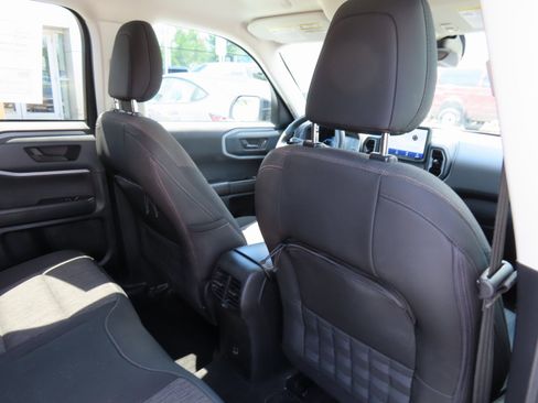 Used 2021 Ford Bronco Sport Big Bend image 34