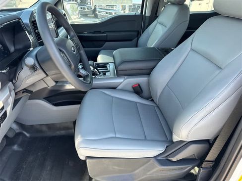 New 2023 Ford F150 Lightning Pro image 10