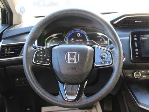 Used 2018 Honda Clarity Plug-In Hybrid image 20