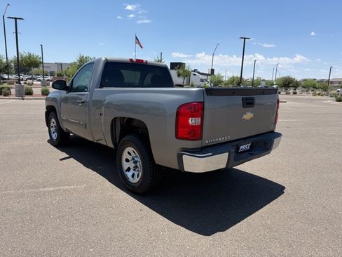 Used 2009 Chevrolet Silverado 1500 LT RWD image 8