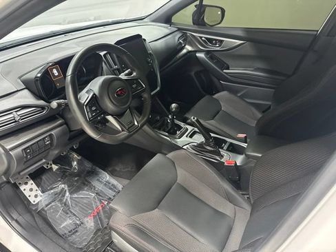 Used 2023 Subaru WRX Premium AWD/4WD image 12