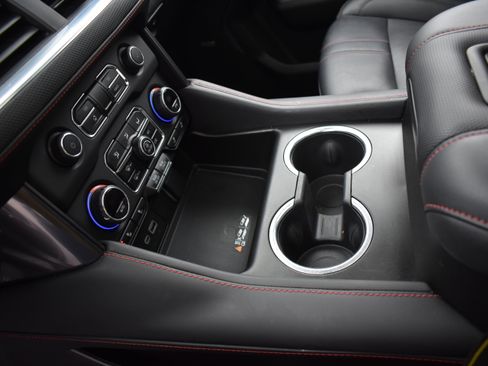 Used 2024 Chevrolet Tahoe RST w/ Luxury Package image 23