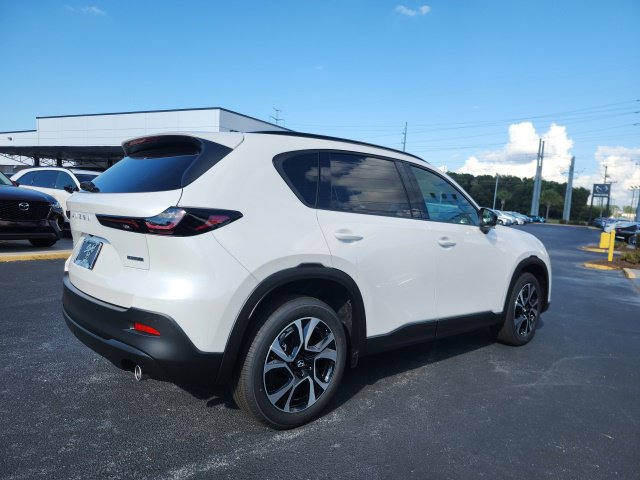 New 2026 MAZDA CX-5 Preferred AWD/4WD image 3
