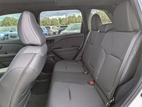 Certified 2026 Subaru Forester Premium image 13