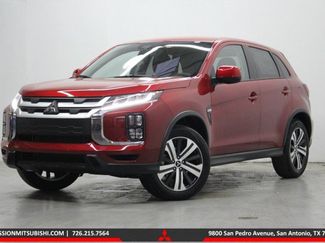 New 2026 Mitsubishi Outlander Sport ES video 1