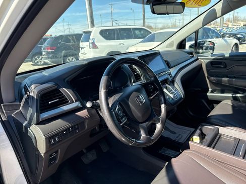 Used 2018 Honda Odyssey EX-L image 19