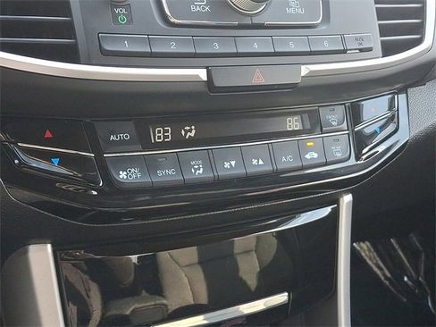 Used 2016 Honda Accord LX image 16