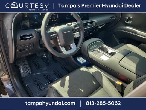 New 2026 Hyundai Palisade Limited image 23