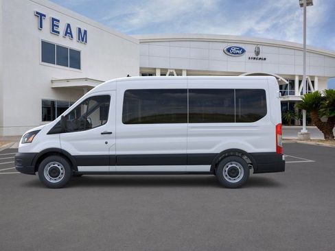 New 2026 Ford Transit 350 XL RWD image 3