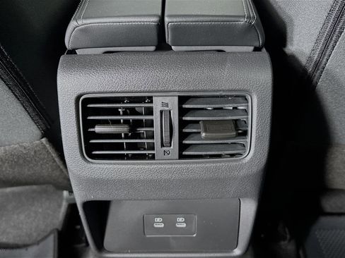 New 2026 Nissan Rogue SV FWD image 23