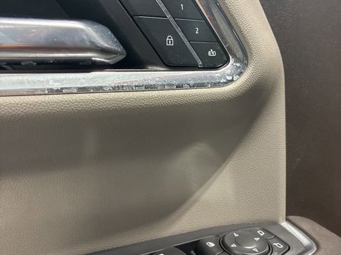 Used 2024 Chevrolet Silverado 1500 LTZ w/ Technology Package image 20