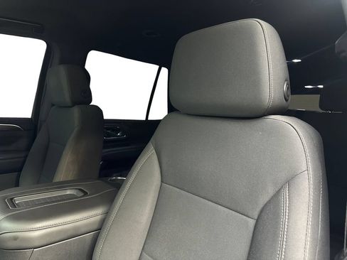 Used 2024 Chevrolet Tahoe LS w/ Driver Alert Package RWD image 25
