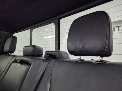 Used 2022 Ford F350 Lariat w/ Tremor Off-Road Package image 38