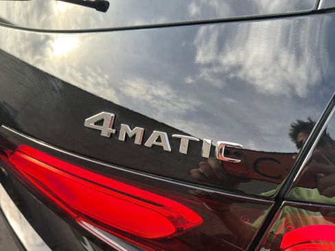 New 2026 Mercedes-Benz GLC 300 4MATIC image 8